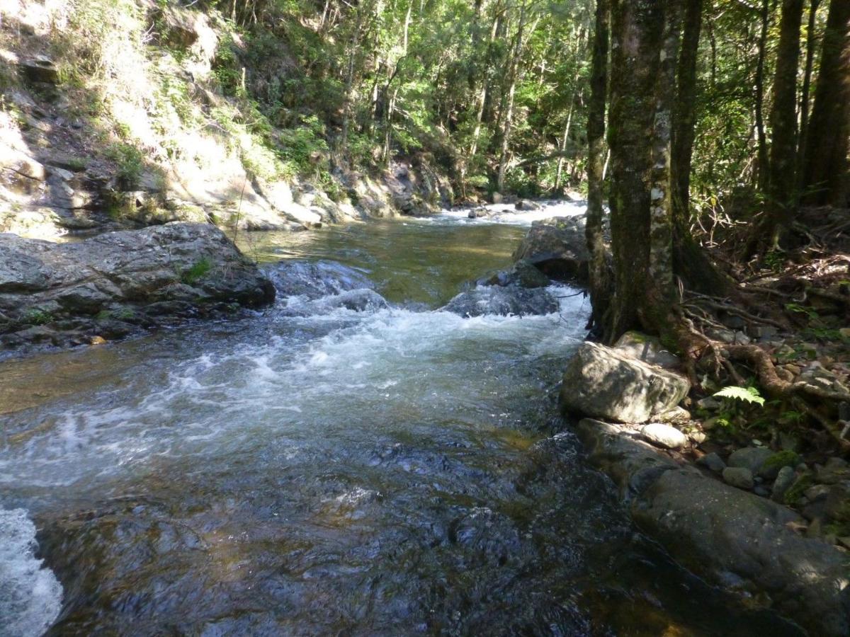 Hidden Haven Barrington Tops Cobark Exteriér fotografie